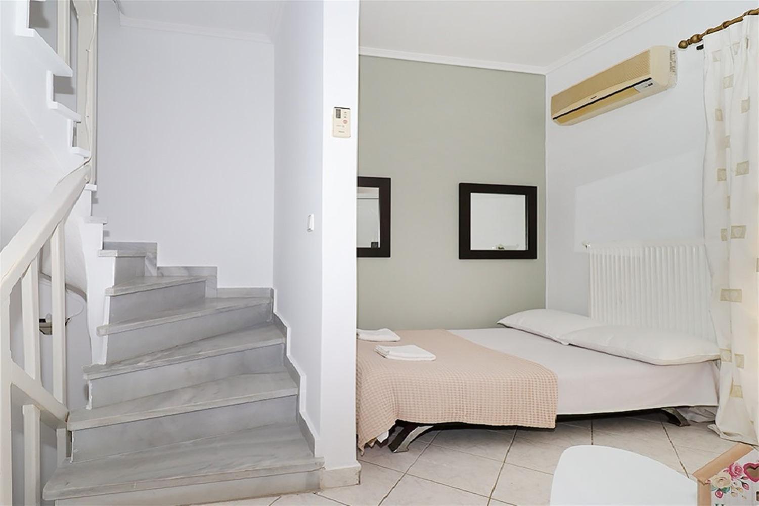 Victoria House Pefkohori 3 Bedrooms 12 Guests ภายนอก รูปภาพ