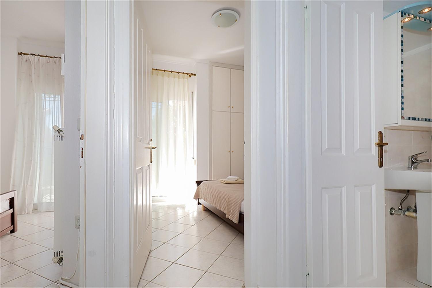 Victoria House Pefkohori 3 Bedrooms 12 Guests ภายนอก รูปภาพ