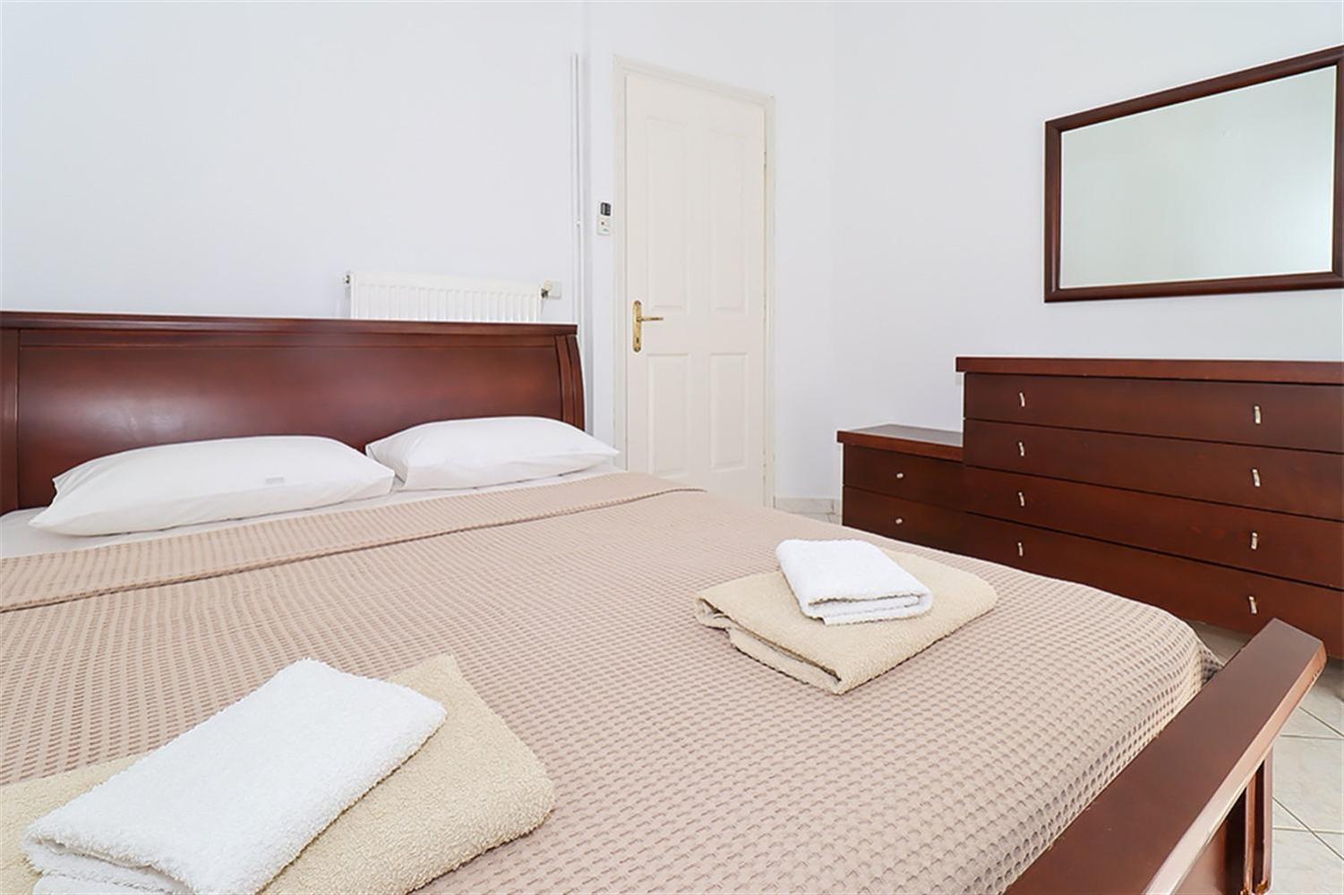 Victoria House Pefkohori 3 Bedrooms 12 Guests ภายนอก รูปภาพ