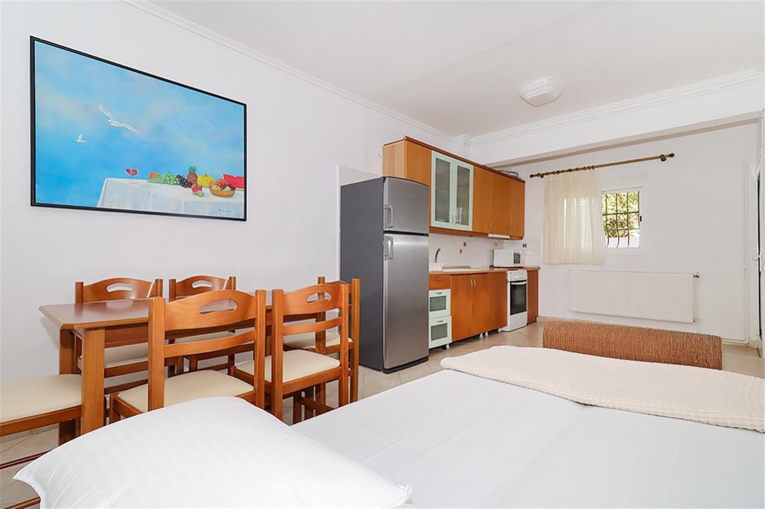 Victoria House Pefkohori 3 Bedrooms 12 Guests ภายนอก รูปภาพ