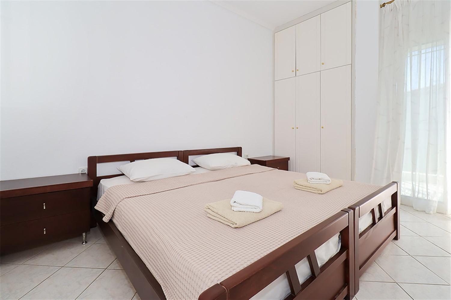 Victoria House Pefkohori 3 Bedrooms 12 Guests ภายนอก รูปภาพ